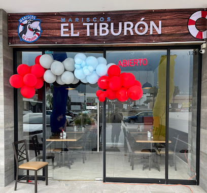 Mariscos el Tiburón, Sucursal Cumbres