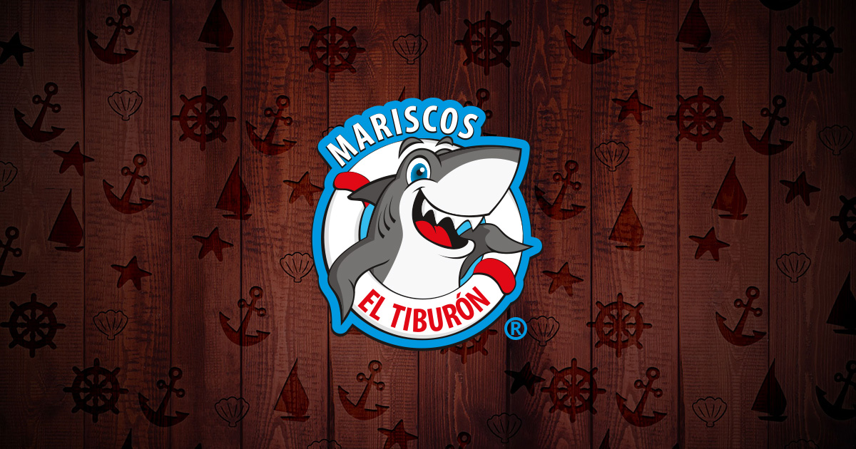 Mariscos El Tiburón